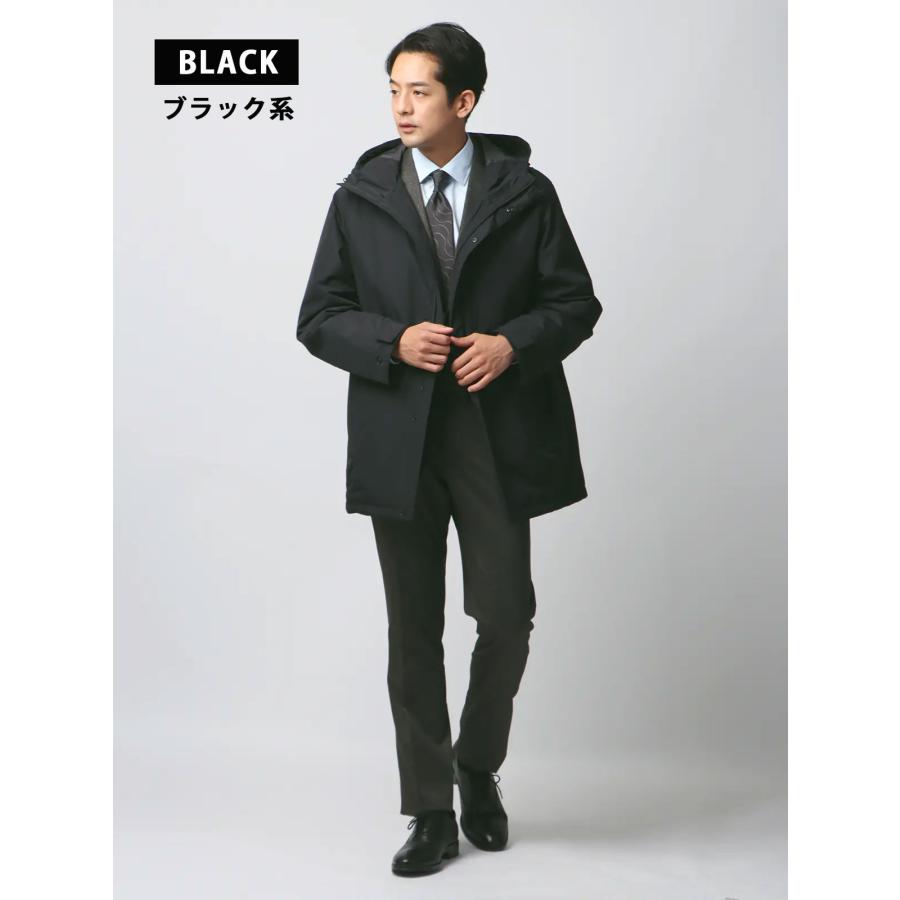 SUIT SQUARE（スーツスクエア） 【スーツスクエア】メンズ オフィ