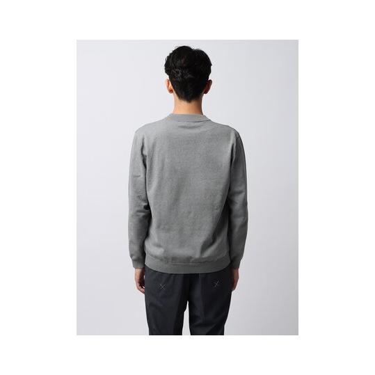 SUIT SQUARE（スーツスクエア） 【スーツスクエア】メンズ 最高ニット