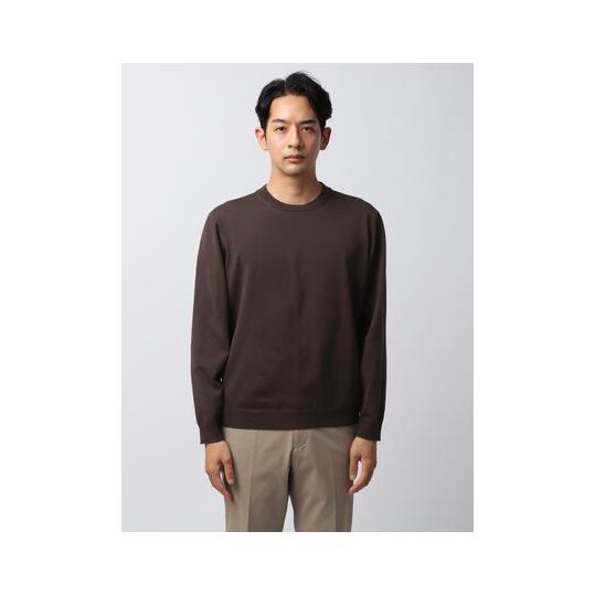 SUIT SQUARE（スーツスクエア） 【スーツスクエア】メンズ 最高ニット