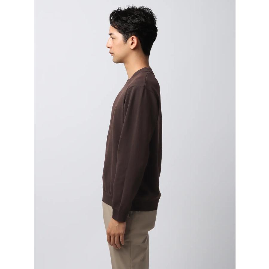 SUIT SQUARE（スーツスクエア） 【スーツスクエア】メンズ 最高ニット