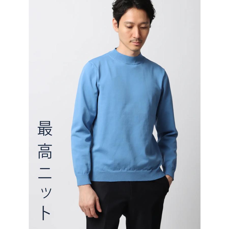 SUIT SQUARE（スーツスクエア） 【スーツスクエア】ブルー系 メンズ 毛