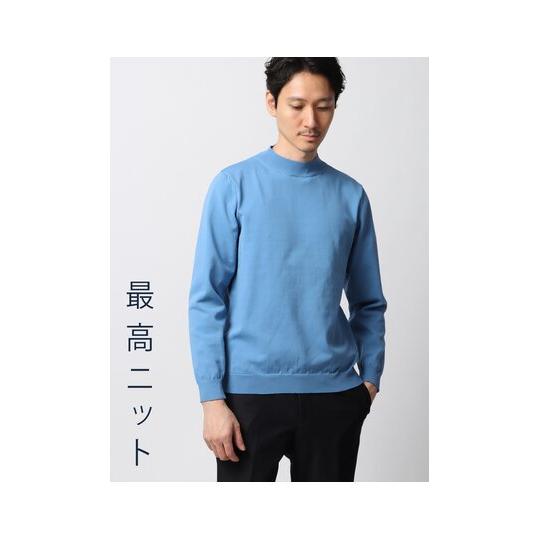 SUIT SQUARE（スーツスクエア） 【スーツスクエア】メンズ 最高ニット