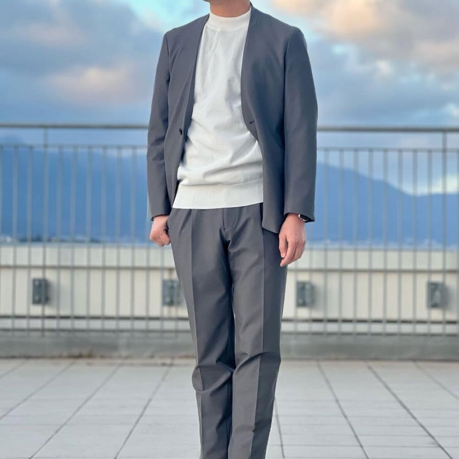 SUIT SQUARE（スーツスクエア） 【スーツスクエア】メンズ オフィ