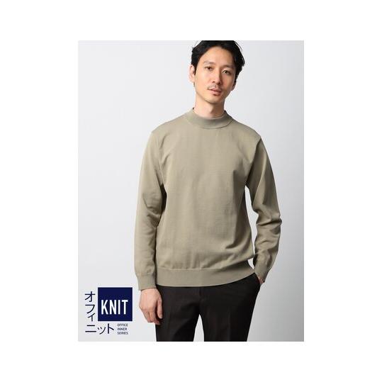 どむっちさま専用　おまとめ売り　モックネック SUIT SQUARE 【スーツスクエア】メンズ オフィニット モック