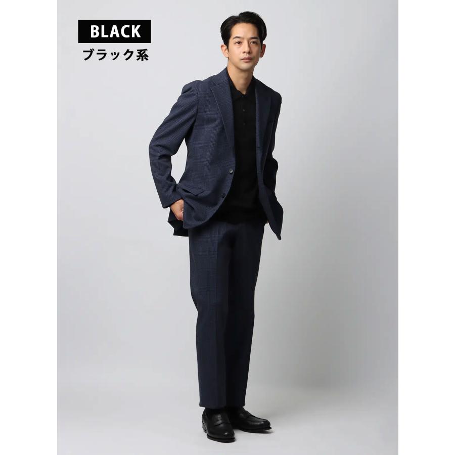 SUIT SQUARE（スーツスクエア） 【スーツスクエア】メンズ オフィ