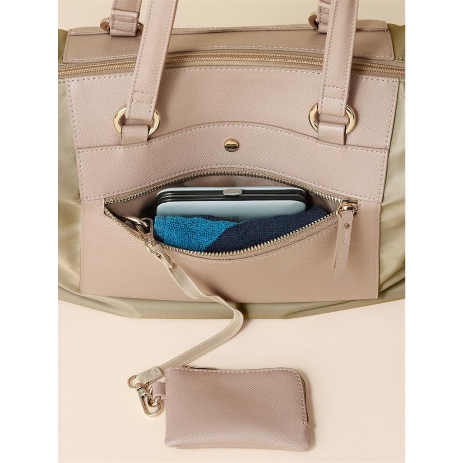 SUIT SQUARE（スーツスクエア） 【スーツスクエア】レディース バッグ