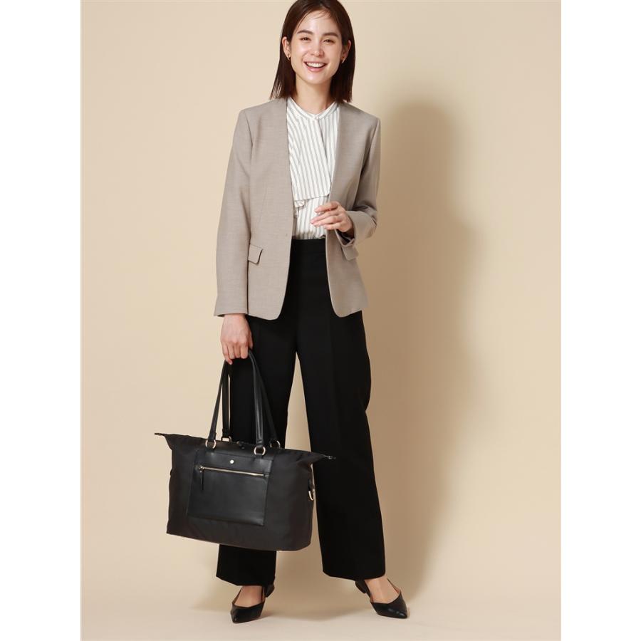 THE SUIT COMPANY 【スーツスクエア】レディース バッグ 3WAY THE SUIT COMPANY 【スーツスクエア】レディース バッグ 3WAY
