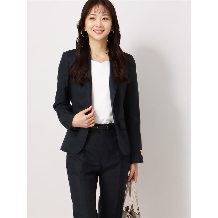 THE SUIT COMPANY 【スーツスクエア】レディース トップス THE SUIT COMPANY 【スーツスクエア】レディース トップス