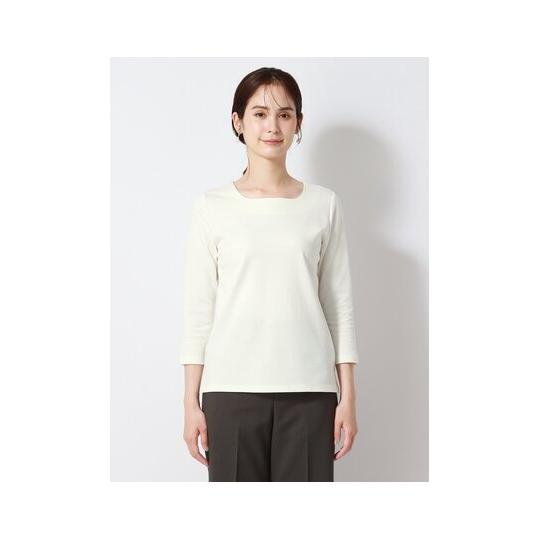 JTQ 無地 シンプル 白色 長袖 JTQ 無地 シンプル 白色 長袖