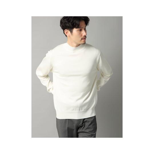 +CLOTHET ホワイトニットシャツ 2枚セット 新品未使用 コットン ダブルガーゼ シャツ│to touch