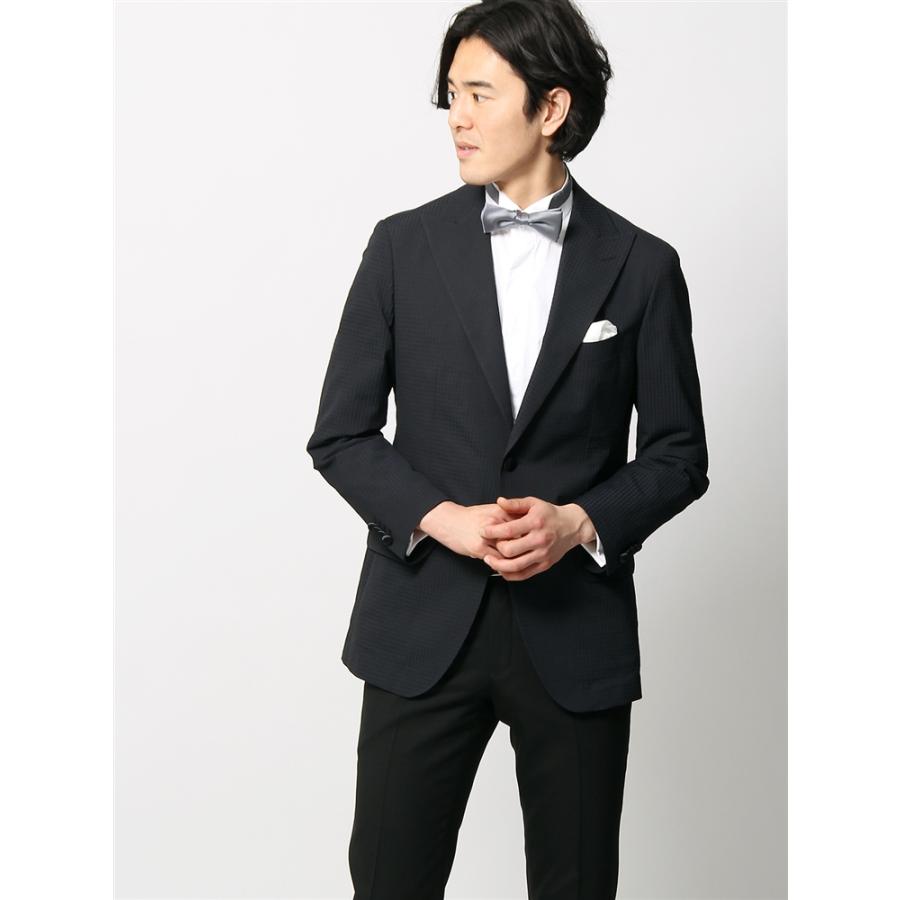 フォーマルスーツ メンズ 春夏 Formal Japan Quality タキシードジャケット ダークネイビー ザ スーツカンパニーpaypayモール店 通販 Paypayモール