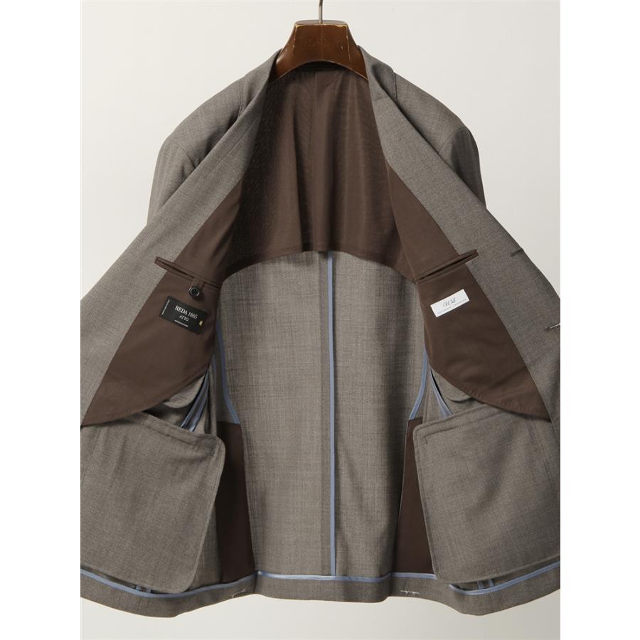 ジャケット REDA SUPER130