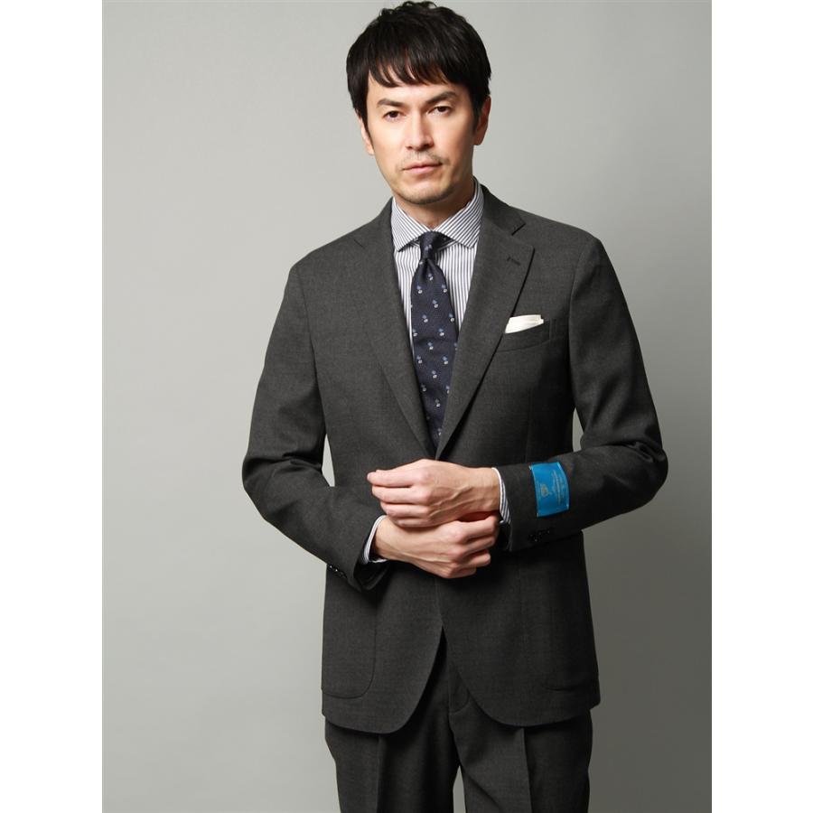THE SUIT COMPANY 【スーツスクエア】メンズ ジャケット CANONICO 