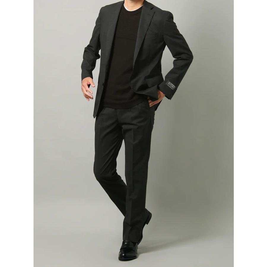 SUIT SQUARE（スーツスクエア） 【スーツスクエア】テーラード