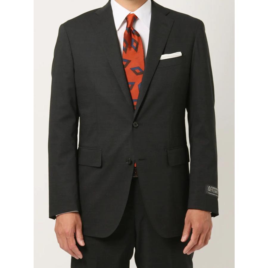 SUIT SQUARE（スーツスクエア） 【スーツスクエア】テーラード