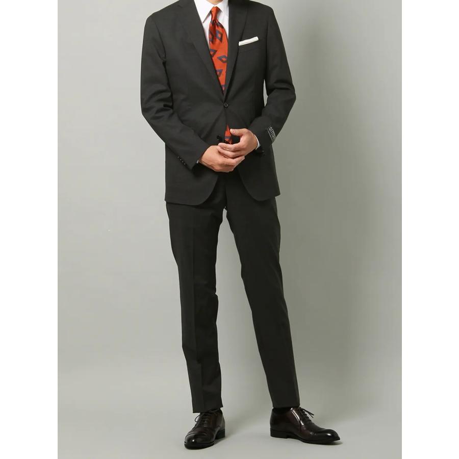 SUIT SQUARE（スーツスクエア） 【スーツスクエア】テーラード