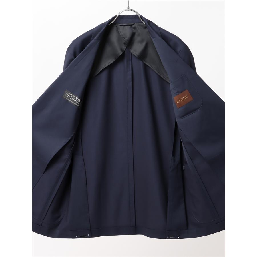 SUIT SQUARE（スーツスクエア） 【スーツスクエア】メンズ テーラード