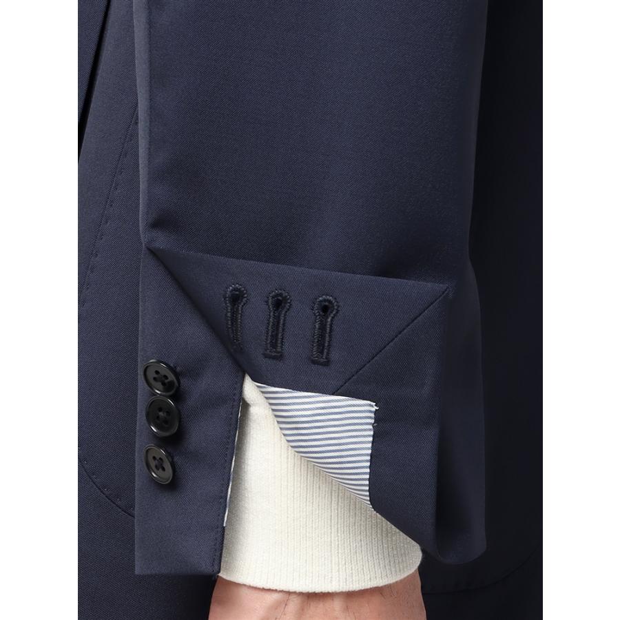 SUIT SQUARE（スーツスクエア） 【スーツスクエア】メンズ テーラード