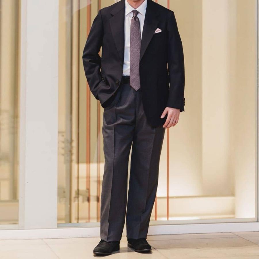 SUIT SQUARE（スーツスクエア） 【スーツスクエア】メンズ FUMIYA