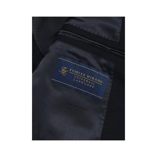 FUMIYA HIRANO UNIVERSAL LANGUAGE セットアップ SUIT SQUARE 【スーツ