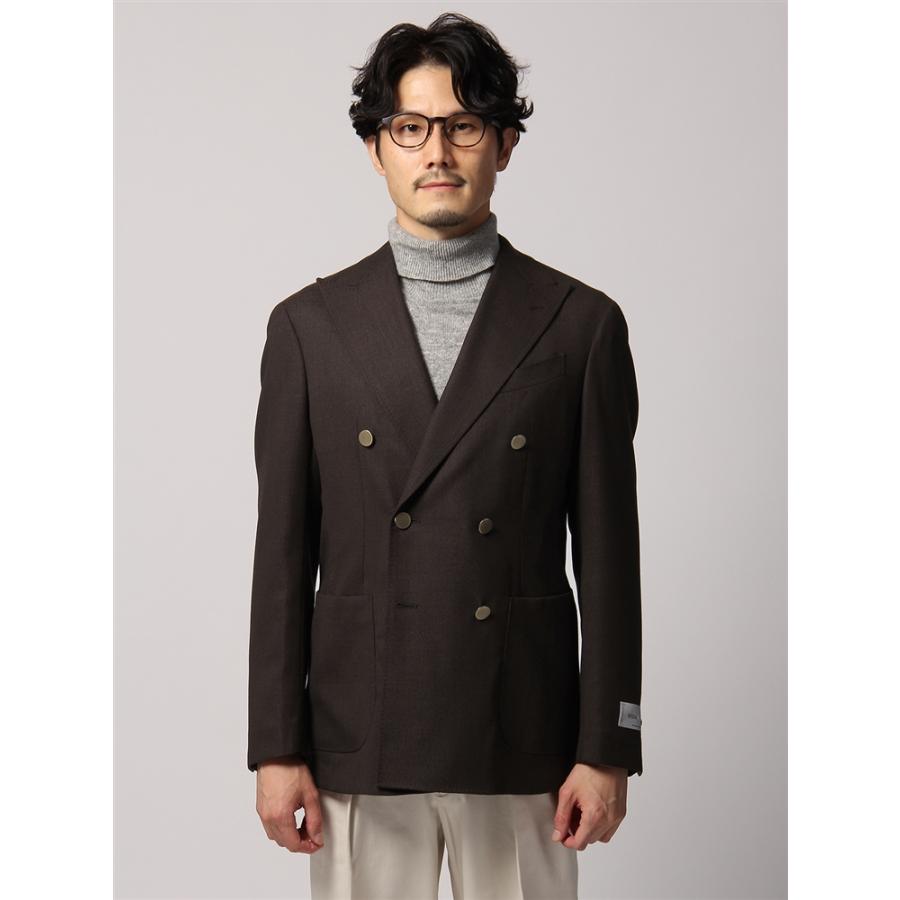 THE SUIT COMPANY 【スーツスクエア】メンズ ダブルブレスト THE SUIT COMPANY 【スーツスクエア】メンズ ダブルブレスト