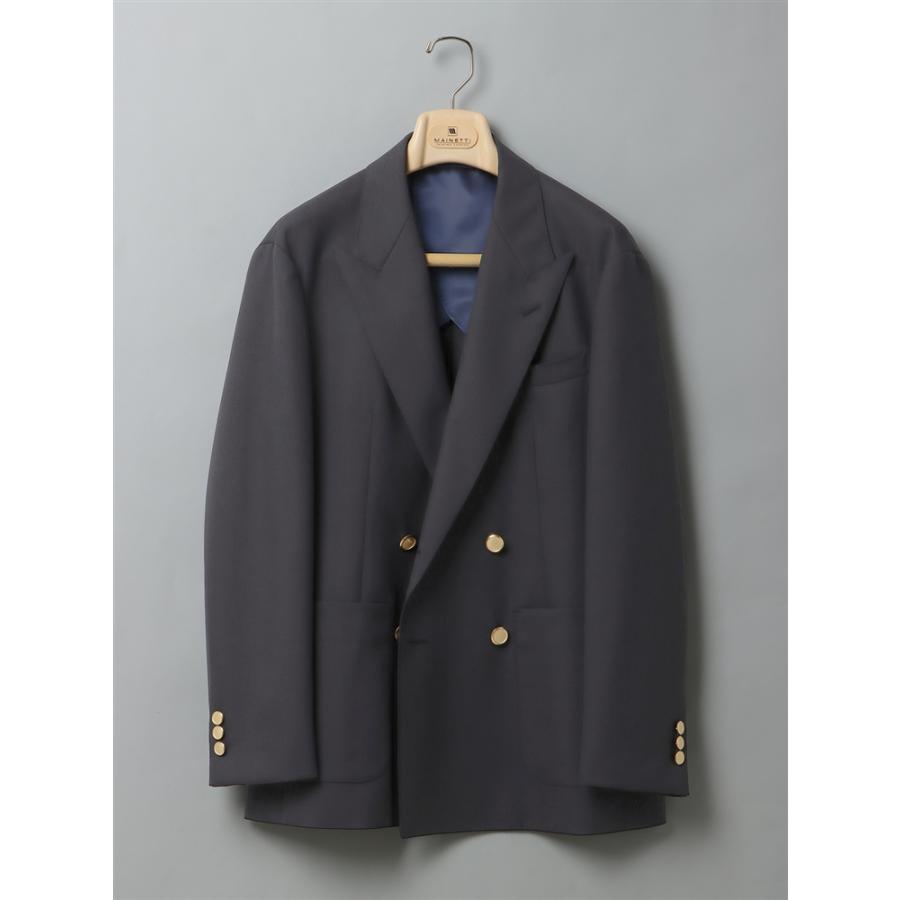 THE SUIT COMPANY 【スーツスクエア】GOOVI ダブルブレスト THE SUIT COMPANY 【スーツスクエア】GOOVI ダブルブレスト