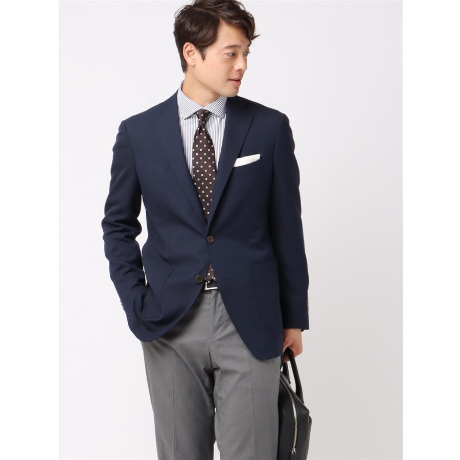 THE SUIT COMPANY 【スーツスクエア】メンズ ジャケット THE SUIT COMPANY 【スーツスクエア】メンズ ジャケット
