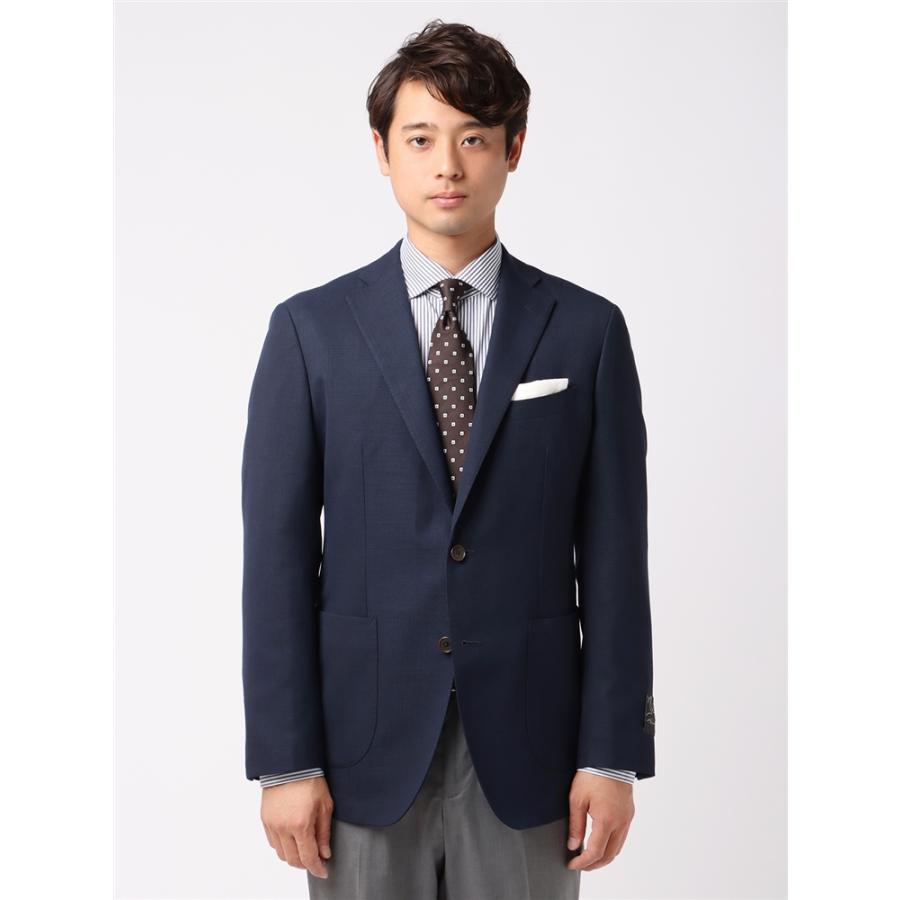 THE SUIT COMPANY 【スーツスクエア】メンズ ジャケット THE SUIT COMPANY 【スーツスクエア】メンズ ジャケット