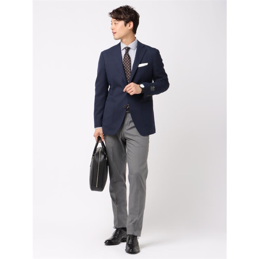 THE SUIT COMPANY 【スーツスクエア】メンズ ジャケット THE SUIT COMPANY 【スーツスクエア】メンズ ジャケット