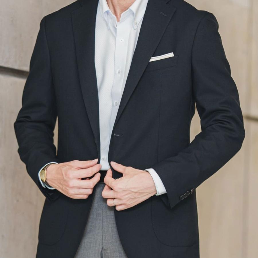 SUIT SQUARE（スーツスクエア） 【スーツスクエア】メンズ ジャケット