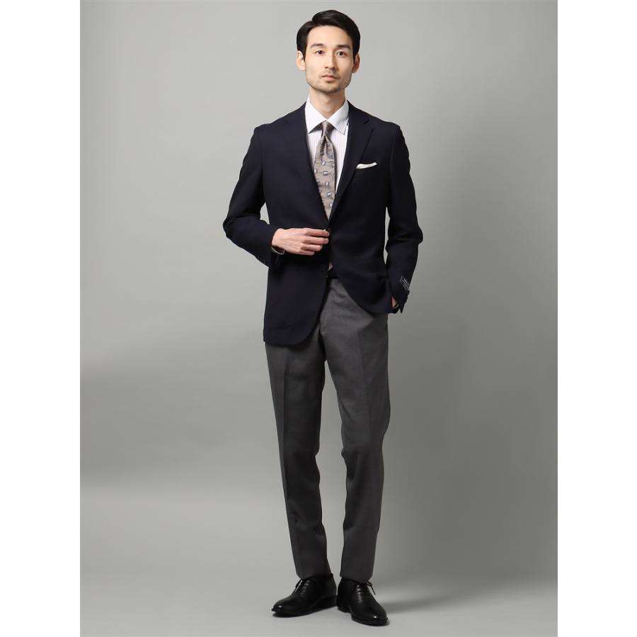 THE SUIT COMPANY 【スーツスクエア】メンズ ジャケット REDA THE SUIT COMPANY 【スーツスクエア】メンズ ジャケット REDA