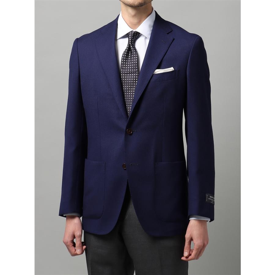 THE SUIT COMPANY 【スーツスクエア】メンズ ジャケット REDA THE SUIT COMPANY 【スーツスクエア】メンズ ジャケット REDA
