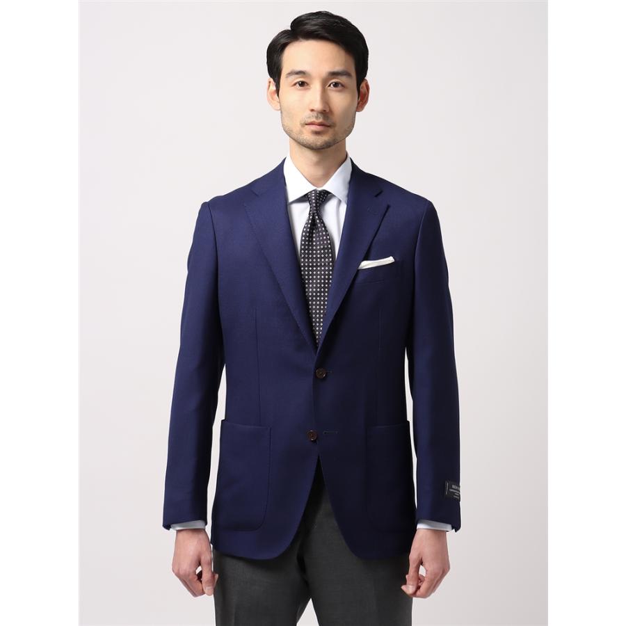 THE SUIT COMPANY 【スーツスクエア】メンズ ジャケット REDA THE SUIT COMPANY 【スーツスクエア】メンズ ジャケット REDA