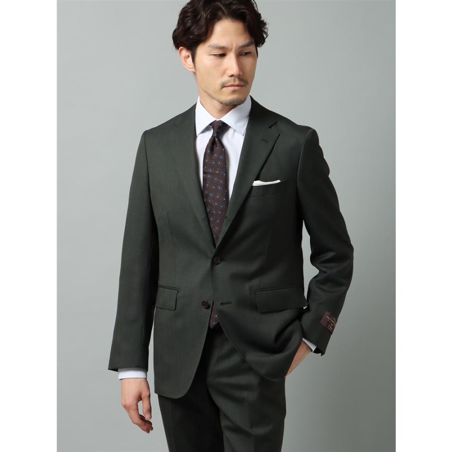 SALE価格【スーツスクエア】メンズ ジャケット CANONICO ラスティック 