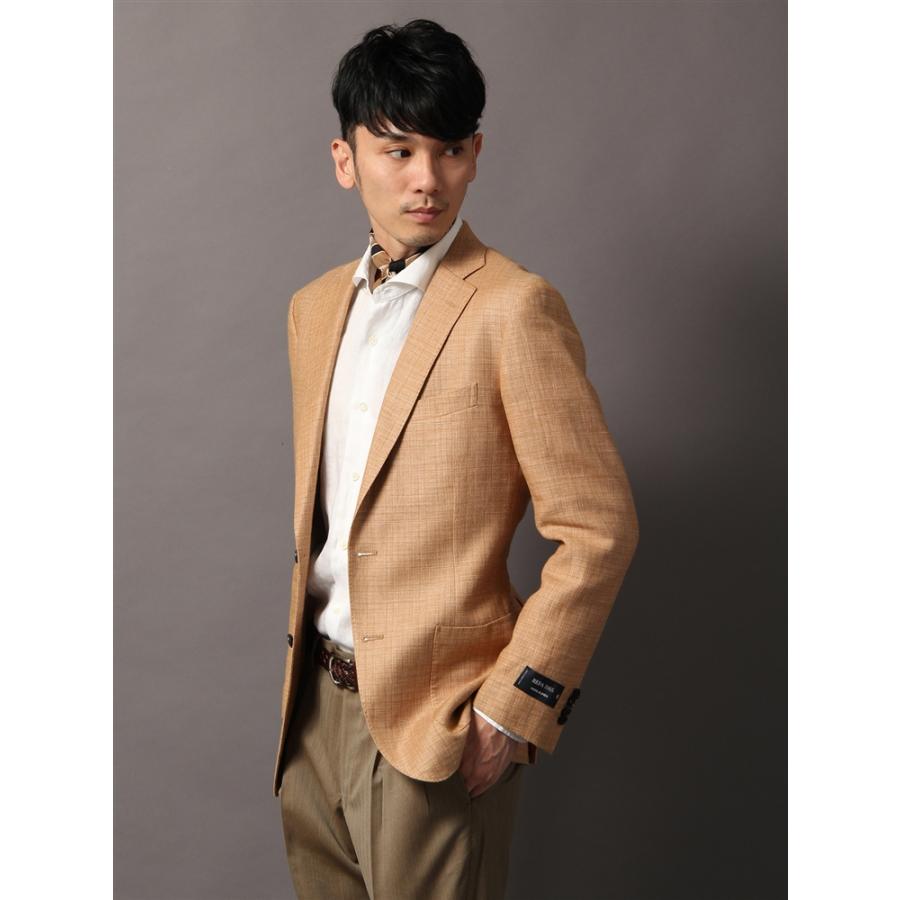THE SUIT COMPANY 【スーツスクエア】※ジャケット REDA SUPER110