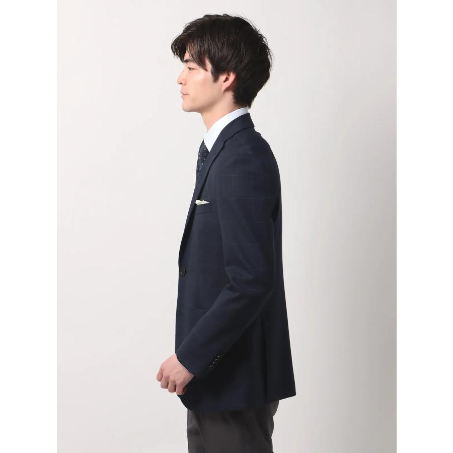 SUIT SQUARE（スーツスクエア） 【スーツスクエア】メンズ テーラード