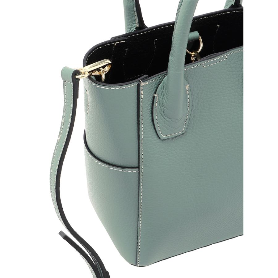 SUIT SQUARE 【スーツスクエア】レディース バッグ ミニトート