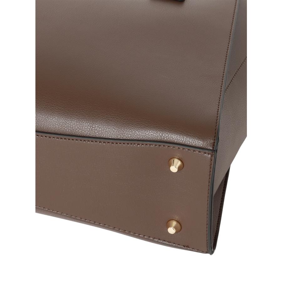 ブラウンビジネスバッグ 合成皮革製 sb-592_1.jpg