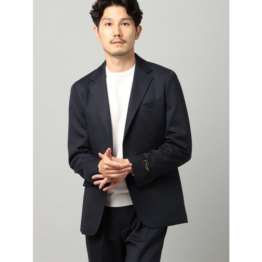 THE SUIT COMPANY 【スーツスクエア】メンズ パンツ タック THE SUIT COMPANY 【スーツスクエア】メンズ パンツ タック