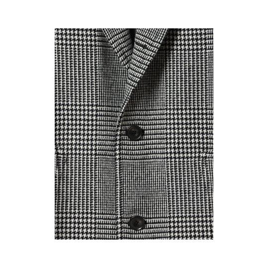 SUIT SQUARE 【スーツスクエア】メンズ GOOVI シングルチェスター