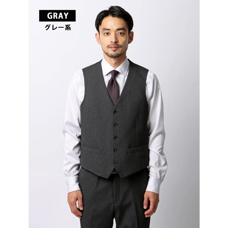 トレードマーク/suite SUIT SQUARE（スーツスクエア） 【スーツスクエア】メンズ スマみえ