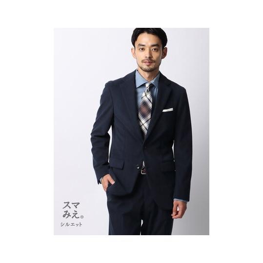SUIT SQUARE（スーツスクエア） 【スーツスクエア】メンズ スマみえ