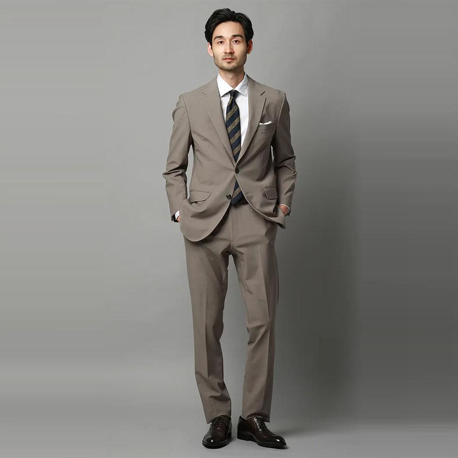 SUIT SQUARE（スーツスクエア） 【スーツスクエア】テーラード