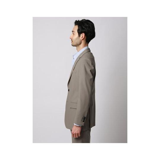 スーツカンパニー　新品　スーツ　A5 ベージュ SUIT SQUARE（スーツスクエア） 【スーツスクエア】テーラード