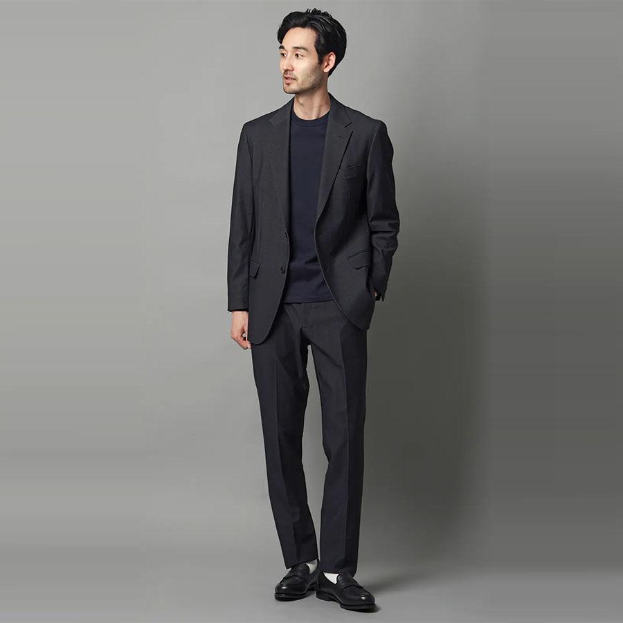 SUIT SQUARE（スーツスクエア） 【スーツスクエア】テーラード