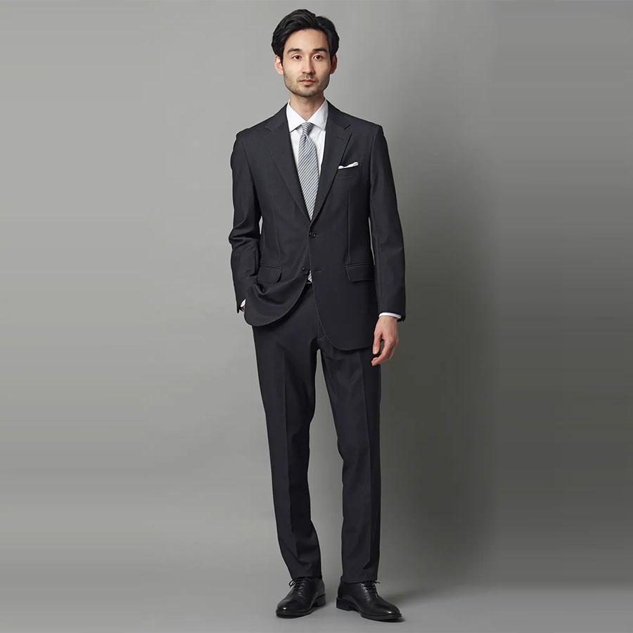 SUIT SQUARE（スーツスクエア） 【スーツスクエア】テーラード