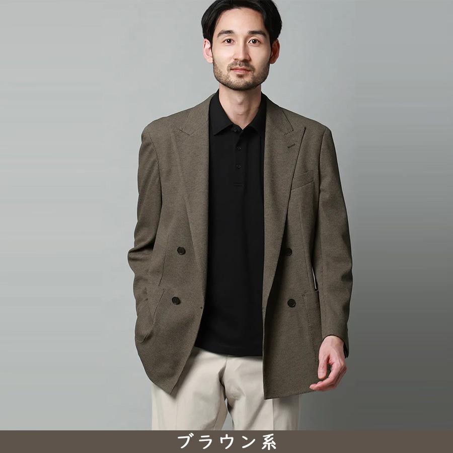 SUIT SQUARE（スーツスクエア） 【スーツスクエア】ダブルブレスト