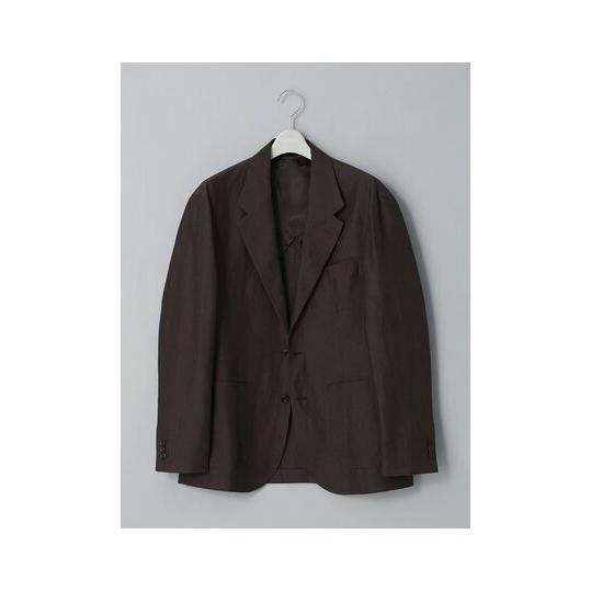 goovi ブラウンジャケット SUIT SQUARE（スーツスクエア） 【スーツスクエア】メンズ GOOVI