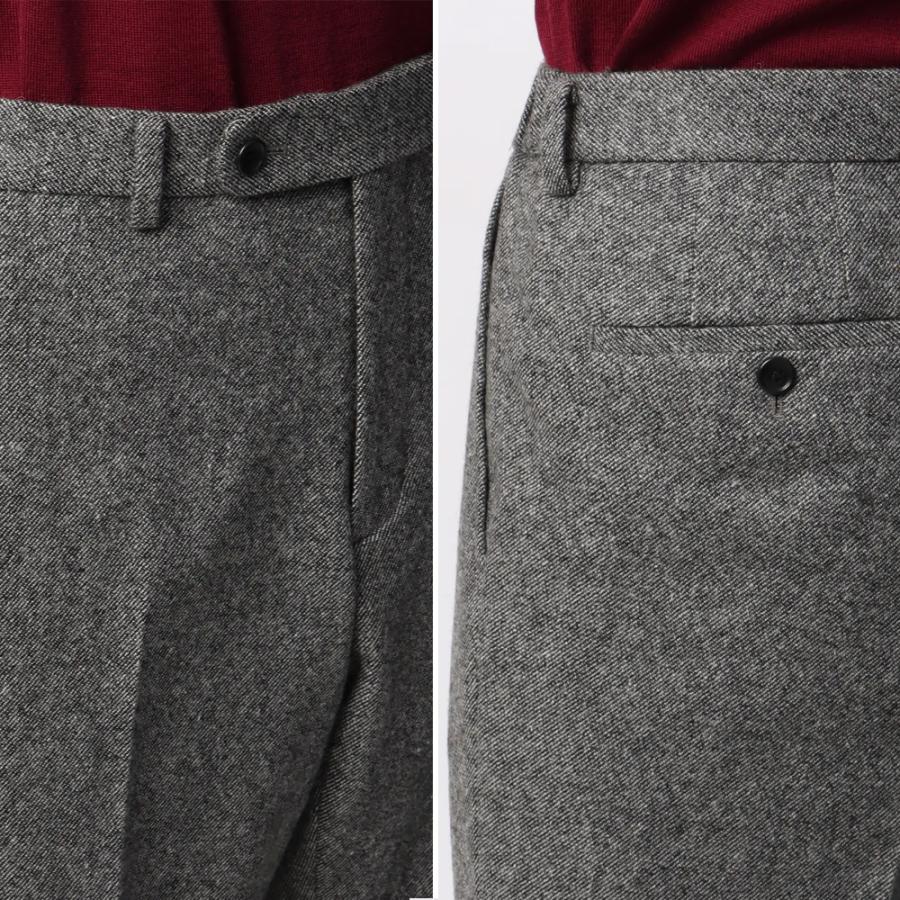 SUIT SQUARE（スーツスクエア） 【スーツスクエア】テーパードパンツ