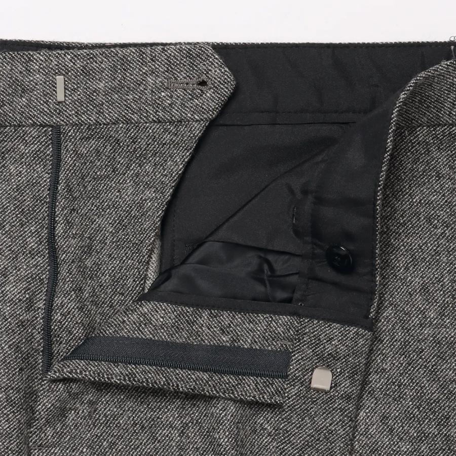 SUIT SQUARE（スーツスクエア） 【スーツスクエア】テーパードパンツ